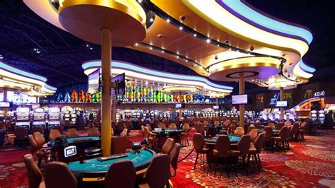 Casino do centro de buffalo nova york
